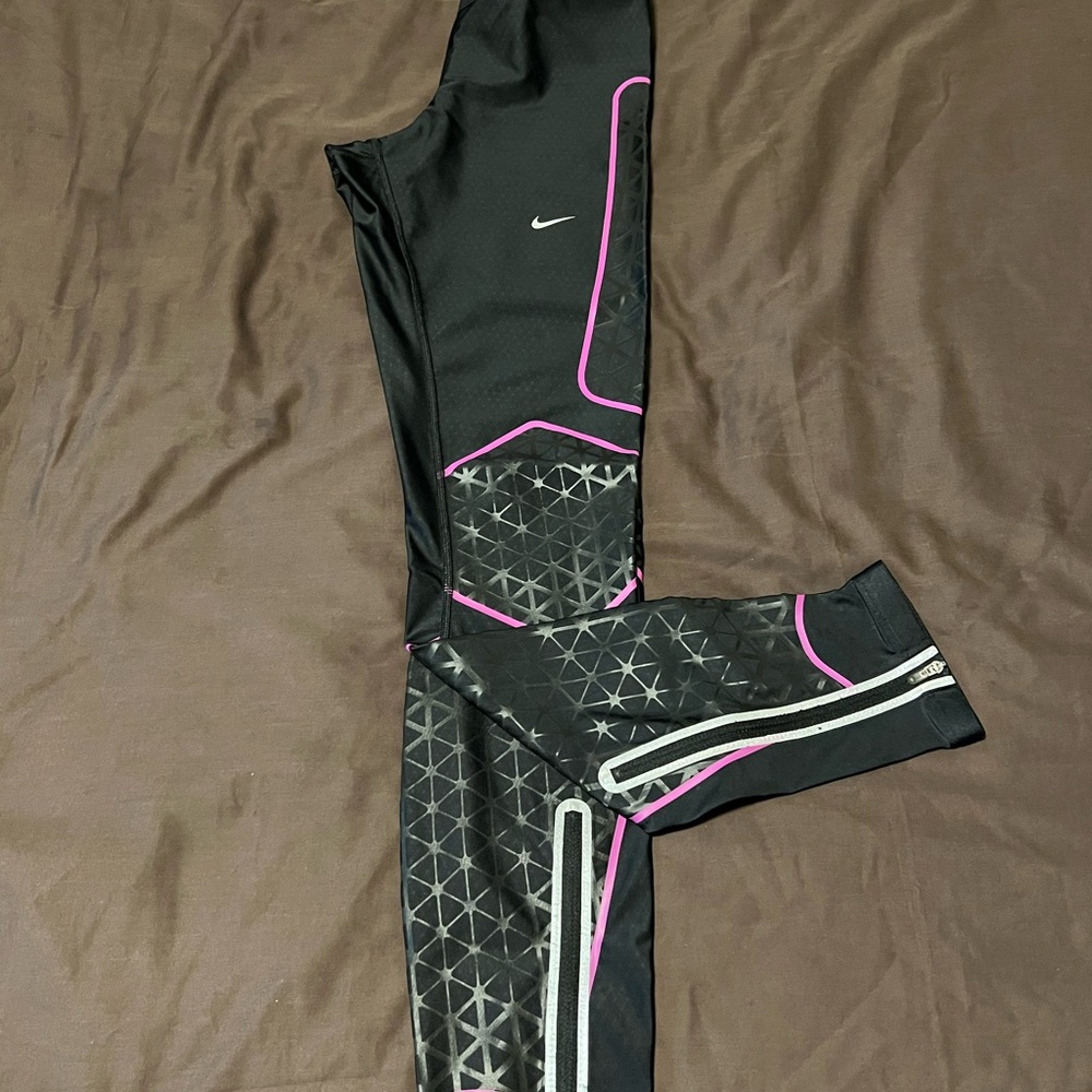 Nike Reflective Performance Leggings